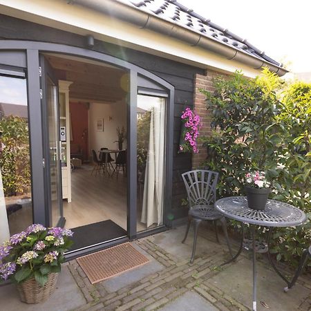 Het Dijkje Utrecht Apartment Bagian luar foto