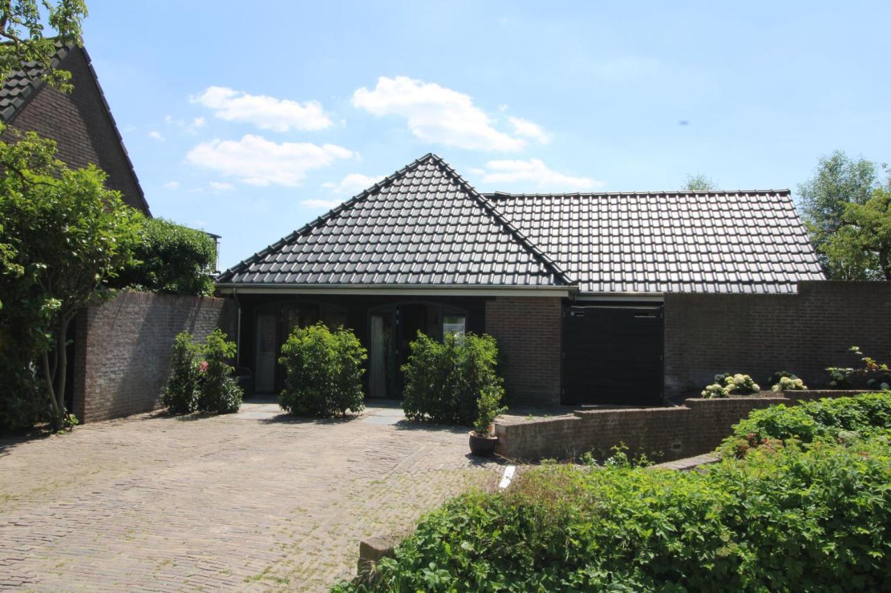 Het Dijkje Utrecht Apartment Bagian luar foto