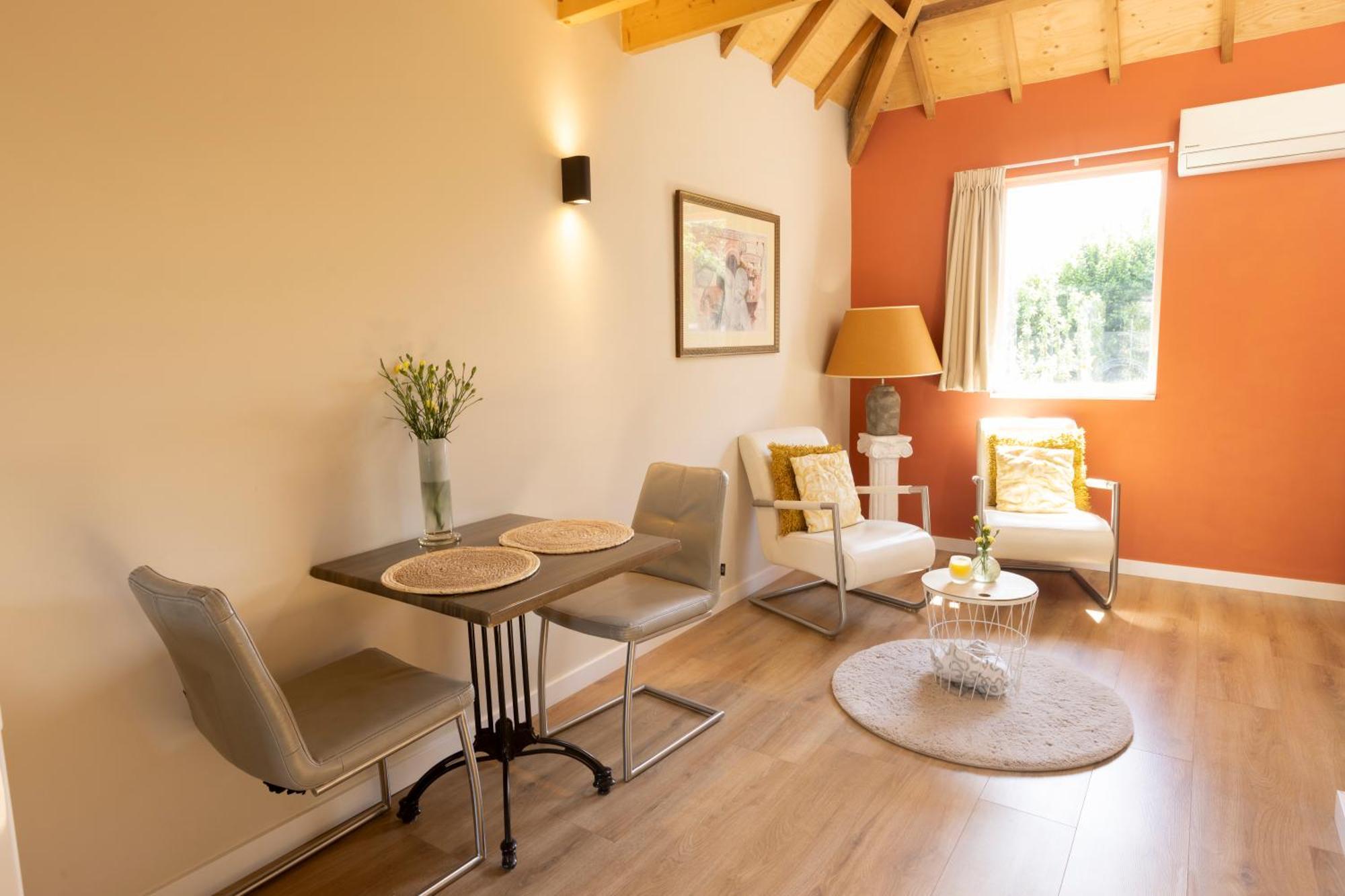 Het Dijkje Utrecht Apartment Bagian luar foto